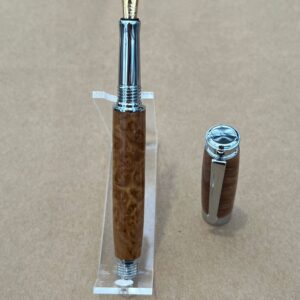 Leveche Fountain Pen