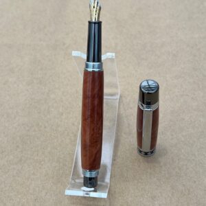 Maple Leaf Fountain Pen